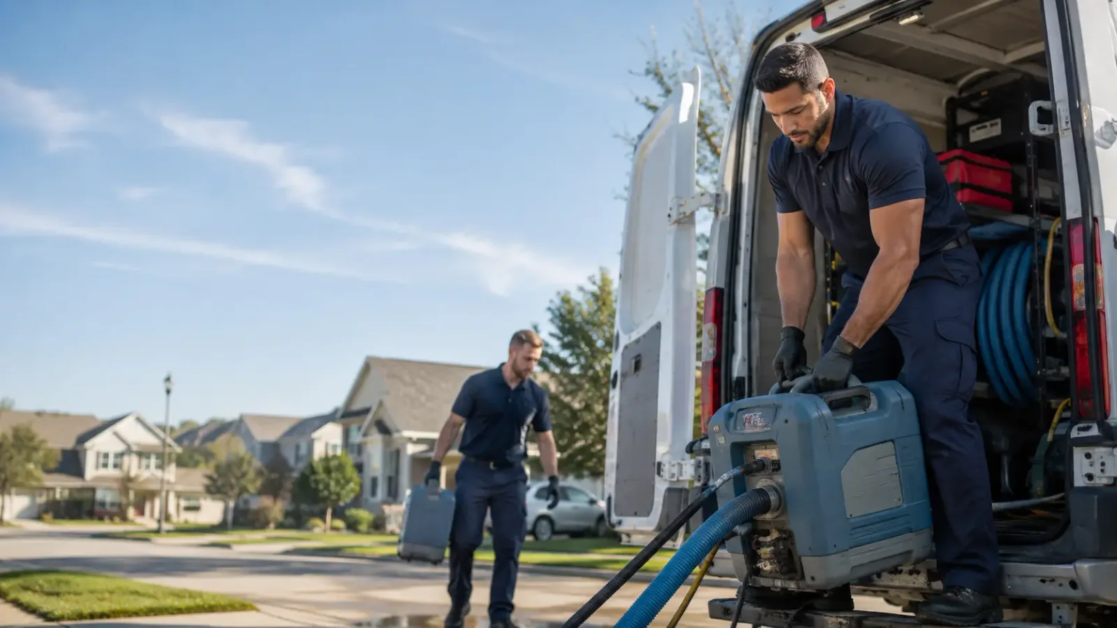 Trauma Cleanup in Bismarck, MO near me